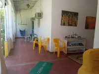 House with pool in the Lagos region 900 meters from Barbudo beach