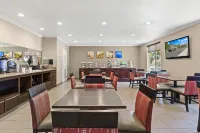 Comfort Inn & Suites Lancaster Antelope Valley Các khách sạn ở Lancaster
