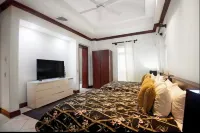 3-bedroom 3.5 bath condo in Los Suenos Marina Village  Costa Rica with AC, WiFi