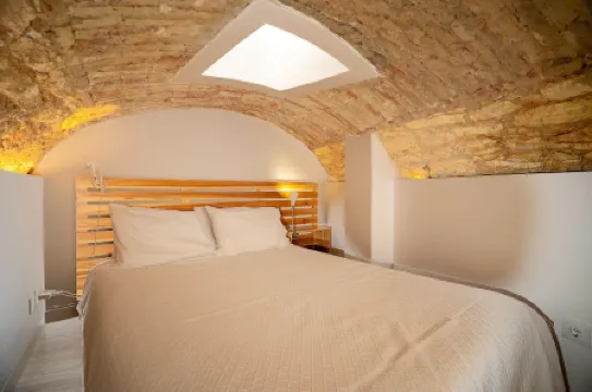 Typical House, Olhão Historic Area, Central