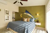NEW to Vrbo STUNNING Ocean Views: Poolside 2Bed/2Bath @ Terrasol –Under New Mgmt