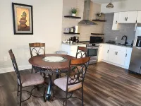 A luxurious getaway in beautiful Buford. Hotels in Buford