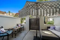 Luxury Legacy Resort Poolside 3BR 5-Star Villa, Mountain Views, 2 Primary Suites - 3-Star