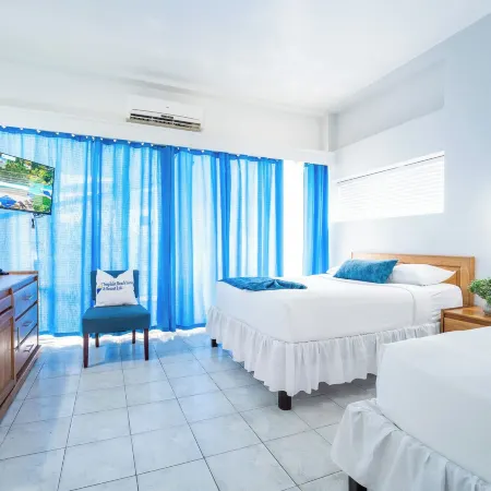 Tropikist Beach Hotel & Resort