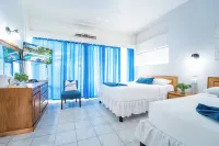 Tropikist Beach Hotel & Resort