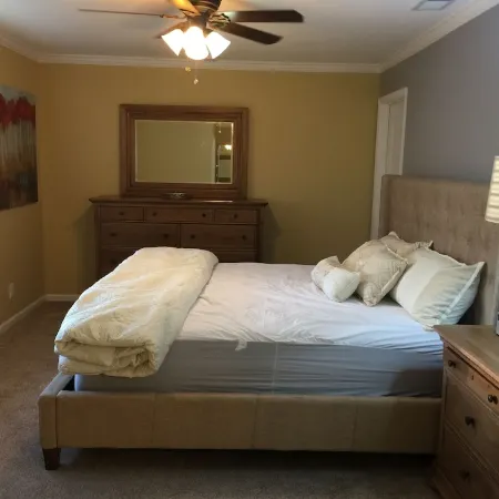 Nice Townhouse in charming Pleasanton