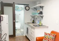 Container-Home with Wi-Fi & 3mi from Downtown Phx