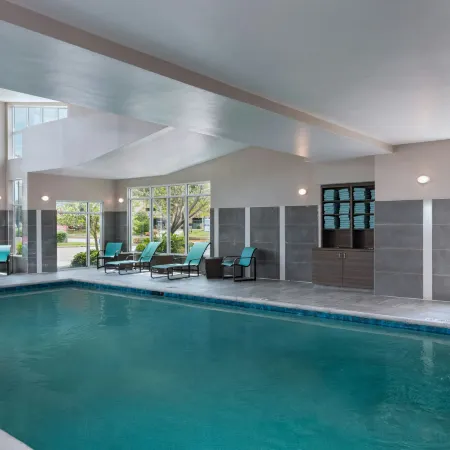 Residence Inn Houston Northwest/Cypress