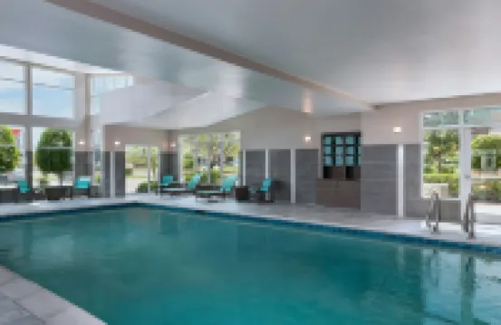 Residence Inn Houston Northwest/Cypress