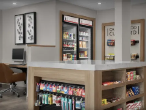 Candlewood Suites Jacksonville - Southpoint by IHG Hoteles en Condado de Duval