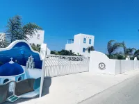 Xenos Villa 7 with a Private Pool Near the Sea.