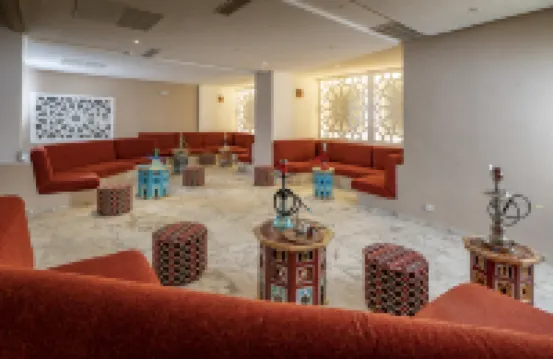Helya Beach Resort