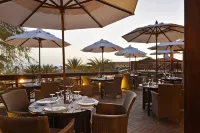 Hotel Morabeza - Desayuno