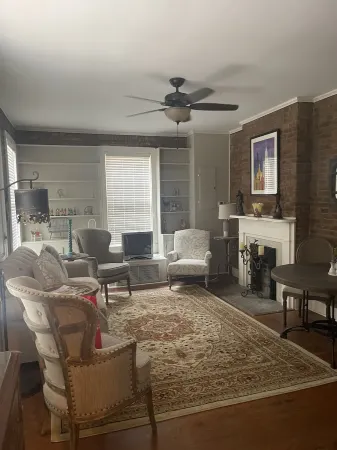 The Annex- One of the oldest buildings in Natchez Отели в г. Натчез