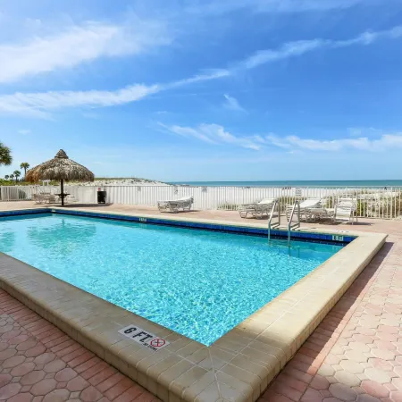 Sea Breeze 401