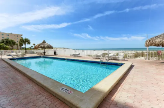 Sea Breeze 401 Hotels near Madeira Beach