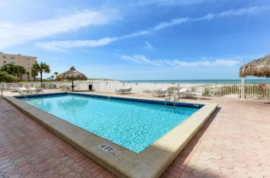 Sea Breeze 401