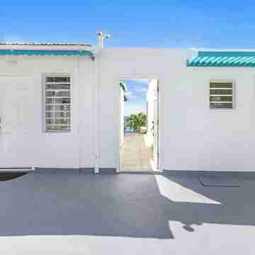 Renovated Apartment with pool and ocean view#5 Hotel Exterior