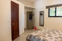 Villas Escondido, Villa # 3 One Bed. Only 3 km-2ml.to  the beach and shopping Hotels in Bahia de Banderas