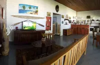 Waterfront House