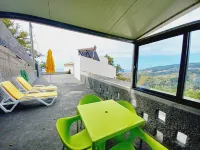 Villa Luz II - between Serra and the Sea - Free Wifi