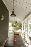 Charming Four Seasons Lake Front Renovated Cottage in Bala, Moon River Muskoka