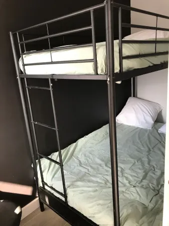 Apartment very well located On mountain view canal with mooring Отели рядом с достопримечательностью «Волнительный клуб»