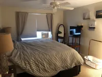 UPDATED YEAR ROUND LAKE HOUSE