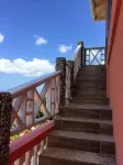 Captivating Mountain Views, Ocean Views,  Romantic getaway Hotels in Anse La Raye