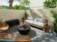 Sapphire Beach Retreat - Luxury Oceanfront Gem! Hotéis em Saint Thomas