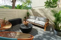 Sapphire Beach Retreat - Luxury Oceanfront Gem!