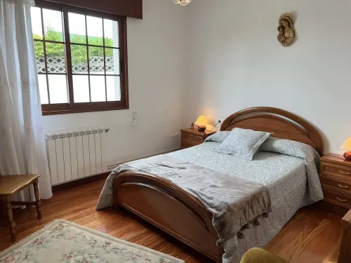 Casa Chalet Enfrente a la ria de Ortigueira