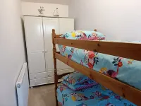 Delightful Cottage With Panoramic Sea Views near St.Davids