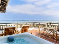 Résidence les Suites Pereire Hotels in Arcachon