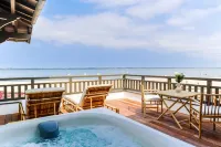 Résidence les Suites Pereire