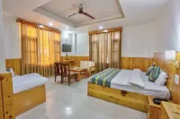 Aman place by Hotel Malabar KASOL - 3 stjerner