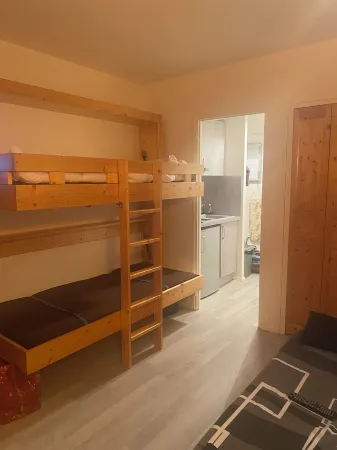 South facing slopes feet Отели рядом с достопримечательностью «Espace Villard de Lans Correncon»