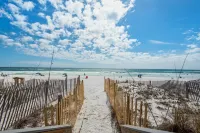 Sand Dollar Townhome #16- Sukoon Villa - Apartments