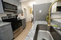 Cozy Hideaway in Jacksonville