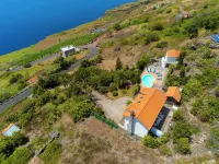 Luxury villa by the sea with private pool, terrace and sea view