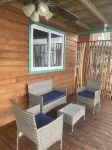 Brand NEW Home Over on the Water