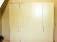 Living Space Maxi