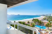 Krystal Ixtapa - Ocean View