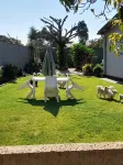 Furnished Self-Catering Guest Wing Hotel a 