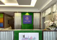 Hotel EC Inn - 2 ดาว