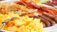 Fairfield Inn & Suites Fort Lauderdale Airport & Cruise Port - breakfast
