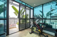 住友11 APT - リンラン通り39番路地