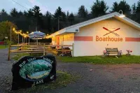 A cozy place to recharge in the Catskills Mountains Summer Paradise