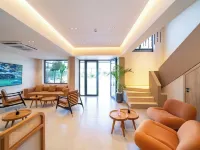 Hippocampus Hotel Hotels near Clock Tower