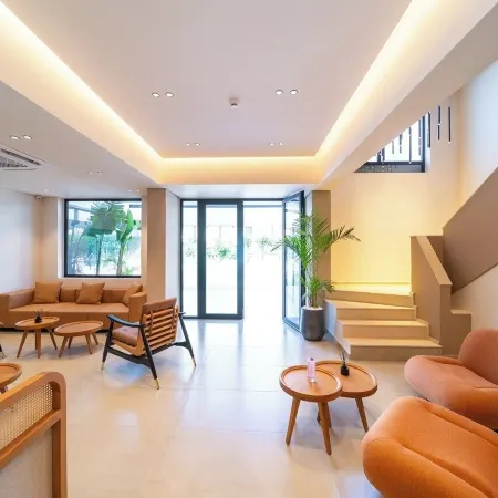 Hippocampus Hotel